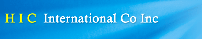 HIC International Inc