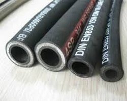 Hydraullic Hose With End Fittings Hydraullic Hose With End Fittings