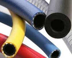 Water, Air, Steam, Welding Delivery Rubber Hose Water, Air, Steam, Welding Delivery Rubber Hose
