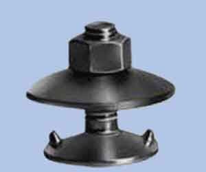 Euro Elevator Bolt As per DIN 15237 Euro Elevator Bolt As per DIN 15237