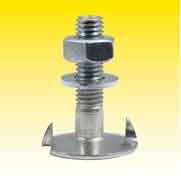 Fang Type Bucket Elevator Bolts Fang Type Bucket Elevator Bolts