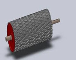Conveyor Head Pulley Conveyor Head Pulley