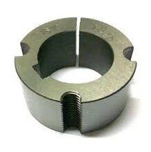 Taper-Bush Taper-Bush