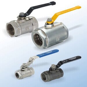 Ball Valve Ball Valve