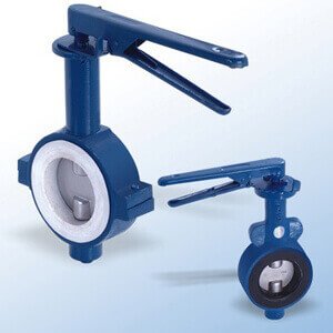 Butterfly Valve Butterfly Valve