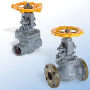 Gate Valve Gate Valve