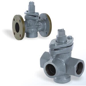 Plug Valve Plug Valve